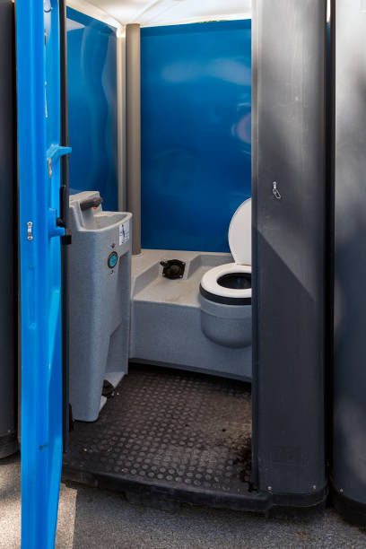 Best Portable toilet rental for construction  in White Knoll, SC