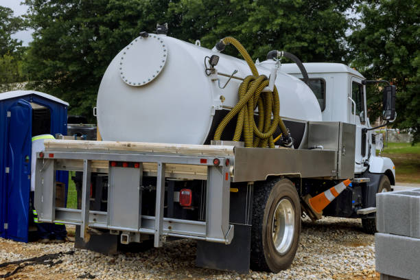 Best Portable toilet rental cost  in White Knoll, SC