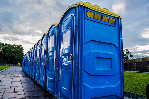 Best Temporary restroom rental  in White Knoll, SC