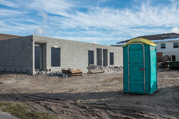 Best Event porta potty rental  in White Knoll, SC