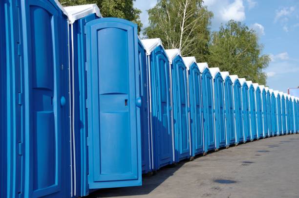 Best Emergency porta potty rental  in White Knoll, SC